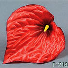 Калла NТ 012 — Т 218 (800 шт./уп.) Штучні квіти гуртом, фото 3