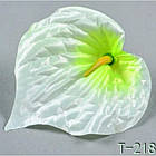 Калла NТ 012 — Т 218 (800 шт./уп.) Штучні квіти гуртом, фото 4