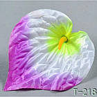 Калла NТ 012 — Т 218 (800 шт./уп.) Штучні квіти гуртом, фото 5