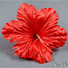 Гібіскус NT 023 — К 15 (800 шт./уп.) Штучні квіти гуртом, фото 3