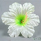 Гібіскус NT 023 — К 15 (800 шт./уп.) Штучні квіти гуртом, фото 4