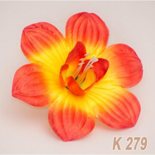 Нарцис NТ 016 — К 279 (800 шт./уп.) Штучні квіти гуртом, фото 1