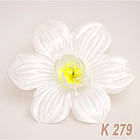 Нарцис NТ 016 — К 279 (800 шт./уп.) Штучні квіти гуртом, фото 3