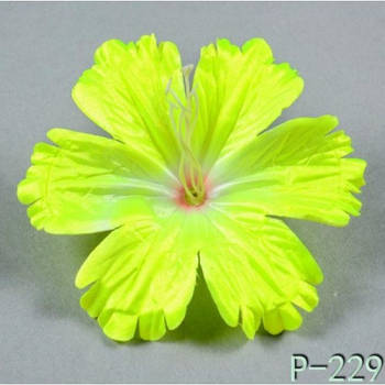 Клематис Р 299 (800 шт./уп.) Штучні квіти гуртом