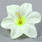 Гібіскус NT 026 — Т 103 (800 шт./уп.) Штучні квіти гуртом, фото 2