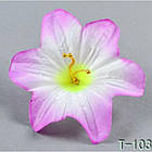 Гібіскус NT 026 — Т 103 (800 шт./уп.) Штучні квіти гуртом, фото 4