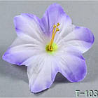 Гібіскус NT 026 — Т 103 (800 шт./уп.) Штучні квіти гуртом, фото 6