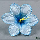 Клематис NT 021 — Т 783 (800 шт./уп.) Штучні квіти гуртом, фото 2