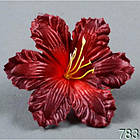 Клематис NT 021 — Т 783 (800 шт./уп.) Штучні квіти гуртом, фото 5