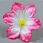 Клематис NT 021 — Т 783 (800 шт./уп.) Штучні квіти гуртом, фото 7