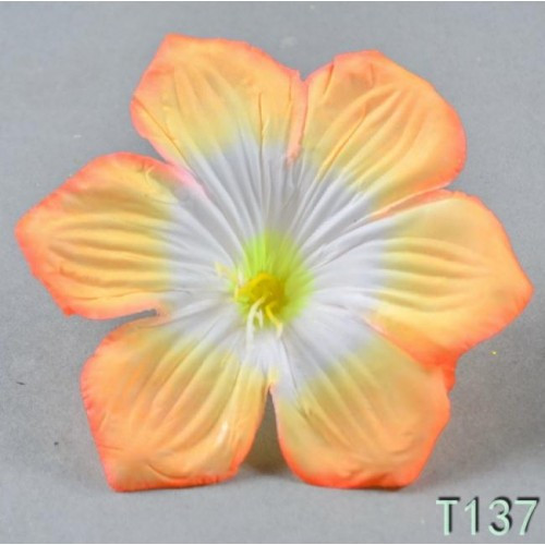 Петунія загорнута NT 137 (800 шт./уп.) Штучні квіти гуртом, фото 1