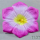 Петунія загорнута NT 137 (800 шт./уп.) Штучні квіти гуртом, фото 6