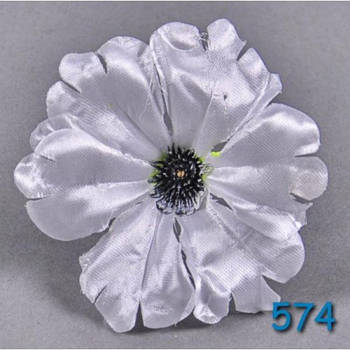 Головка Гібіскусу NР 574 (800 шт./уп.) Штучні квіти гуртом