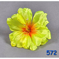 Гибискус NР 572 (800 шт./ уп.) Искусственные цветы оптом