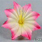 Дзвіночок NА 33 (800 шт./ пак. одного кольору) Штучні квіти гуртом, фото 2