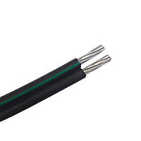 Дріт СІП-5 НГ 2х16