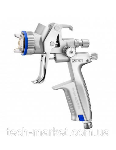 Фарбопульт SATAminijet 4400 B RP 1.0, фото 1