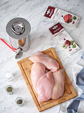 Ветчинниці, шиншинниці, прес-форми для приготування шинки 