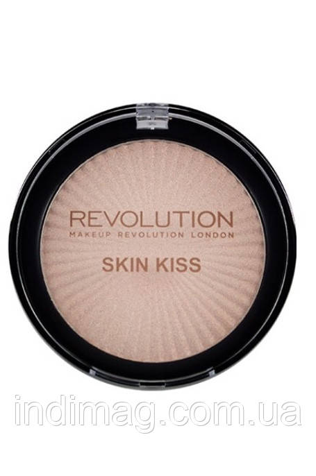 Хайлайтер рум'яна Makeup Revolution, фото 1