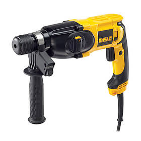 Перфоратор DeWALT D25013K