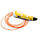 3D ручка гаряча ручка 3D Smart Pen 2 Yellow, фото 5