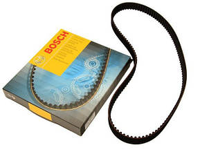 Ремінь ГРМ на Рено Меган III, Рено Флюенс 1.5dci K9K (123зуба) / BOSCH 1987949565