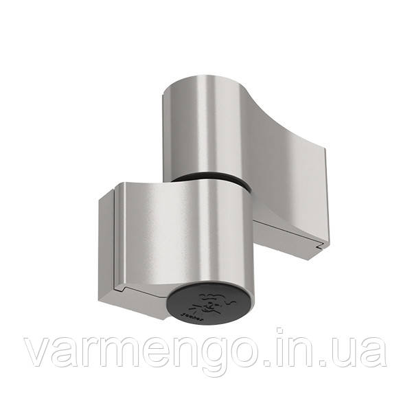 Петля Medos Jocker 93 мм (120 кг), під фарбування.