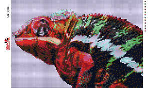 Алмазна вишивка (набори) А3, А4, А5, Панно