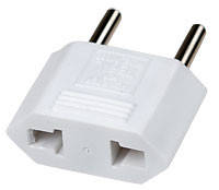 Перехідники мережеві (адаптери) 220В