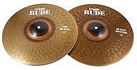 Тарелки Paiste RUDE Hi-Hat 14"