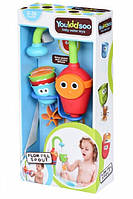 Іграшка для купання Baby water toys Фонтан