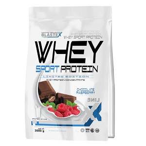 Протеїн Blastex Whey Sport Protein Xline (2000 грам.)