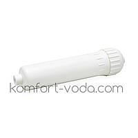 Білий лінійний корпус картриджа KP-ECH2511-W