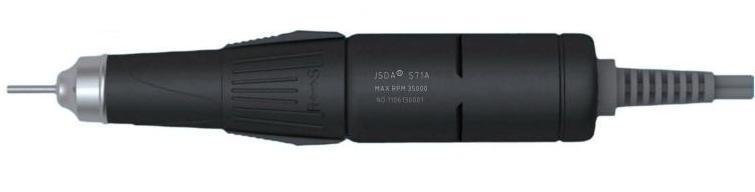 Змінна ручка-мікромотор для фрезера JD 5500