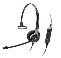 Гарнітура для кол-центру Sennheiser SC 630 USB CTRL