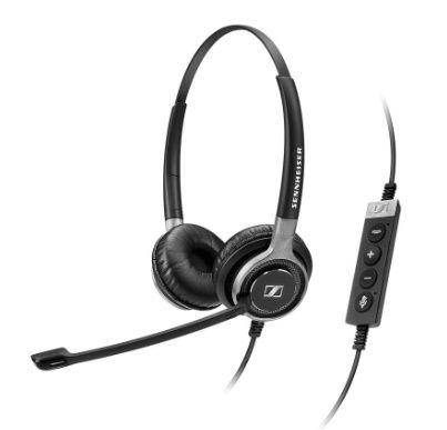Sennheiser SC 660 USB CTRL IP Unified Ukraine