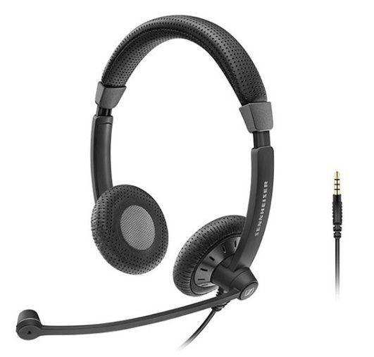 Гарнітура для кол-центру Sennheiser SC 75