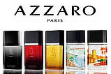 Azzaro Pour Homme Summer Edition 2013 туалетна вода 100 ml. (Аззаро Пур Хом Саммер Едішн 2013), фото 5