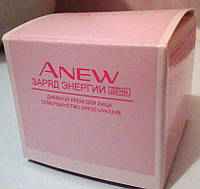 Дневной крем для лица Anew Заряд Энергии, SPF25, Avon,50.0 (мл)