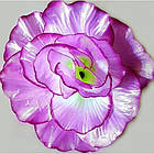 Голова троянди гігант NR-24 (320 шт./ пак.) Штучні квіти гуртом, фото 3