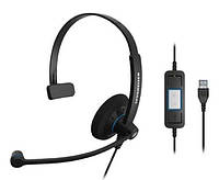 Гарнітура для колл-центру EPOS Sennheiser Impact SC 30 USB