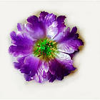 Мак голова із золотою серединкою 10 см (400 шт./па.) Штучні квіти гуртом, фото 3