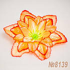 Клематис 8139 (350 шт./уп.) Штучні квіти гуртом, фото 2