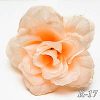 Роза NR-17 (320 шт./ уп.) Искусственные цветы оптом