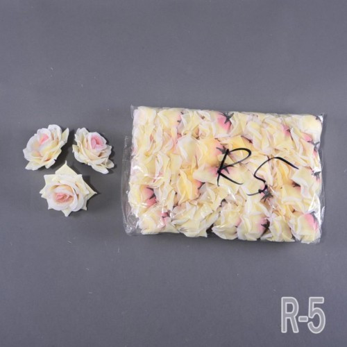 Троя гостра NR-5 (400 шт./уп.) Штучні квіти гуртом, фото 1