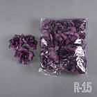 Троянда NR-15 (400 шт./уп.) Штучні квіти гуртом, фото 2