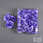 Троянда NR-15 (400 шт./уп.) Штучні квіти гуртом, фото 3