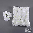 Троянда NR-15 (400 шт./уп.) Штучні квіти гуртом, фото 7