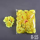 Троянда NR-15 (400 шт./уп.) Штучні квіти гуртом, фото 8