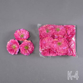 Головка Мак NK-4 (400 шт./ пак.) Штучні квіти гуртом